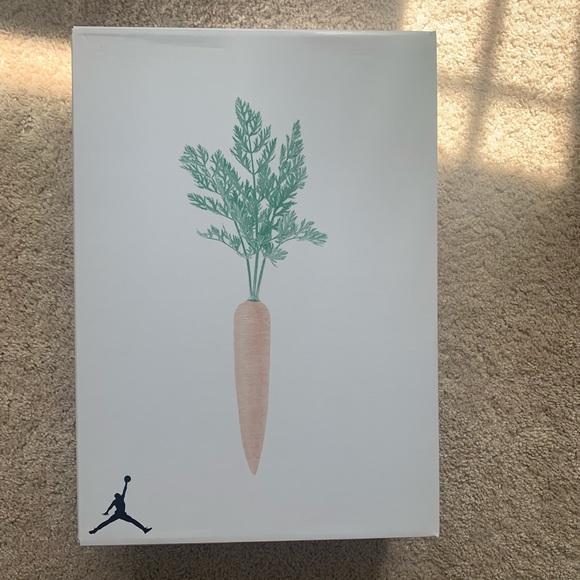 Air Jordan 6 Retro Hare - Picture 5 of 5